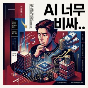 ai thumbnail poster AI 너무 비싸 1788543100